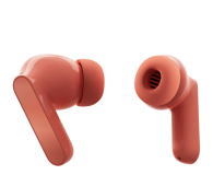 MOTOROLA Słuchawki bezprzewodowe Moto Buds Peach Pink PG38C05750 - 1245380 - zdjęcie 2